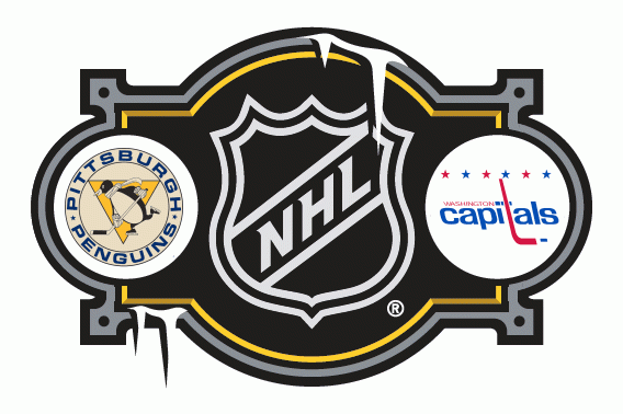 NHL Winter Classic 2011 Alternate Logo v3 t shirts iron on transfers